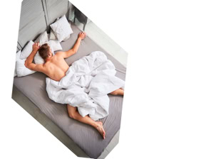 Before - stock image